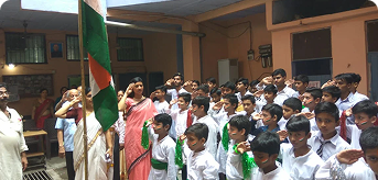 Education Support