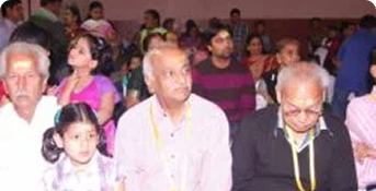 Social Welfare